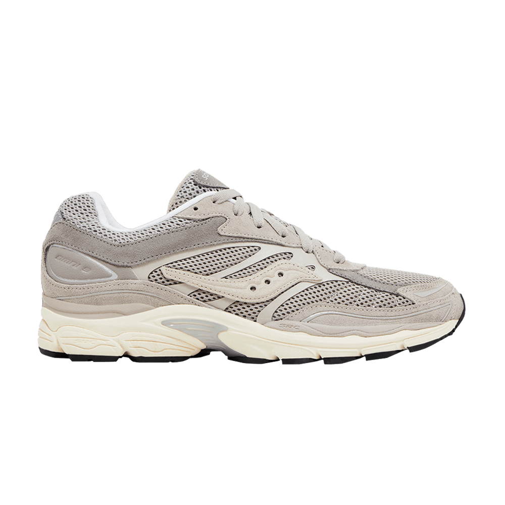 Men's ProGrid Omni 9 'Grey'