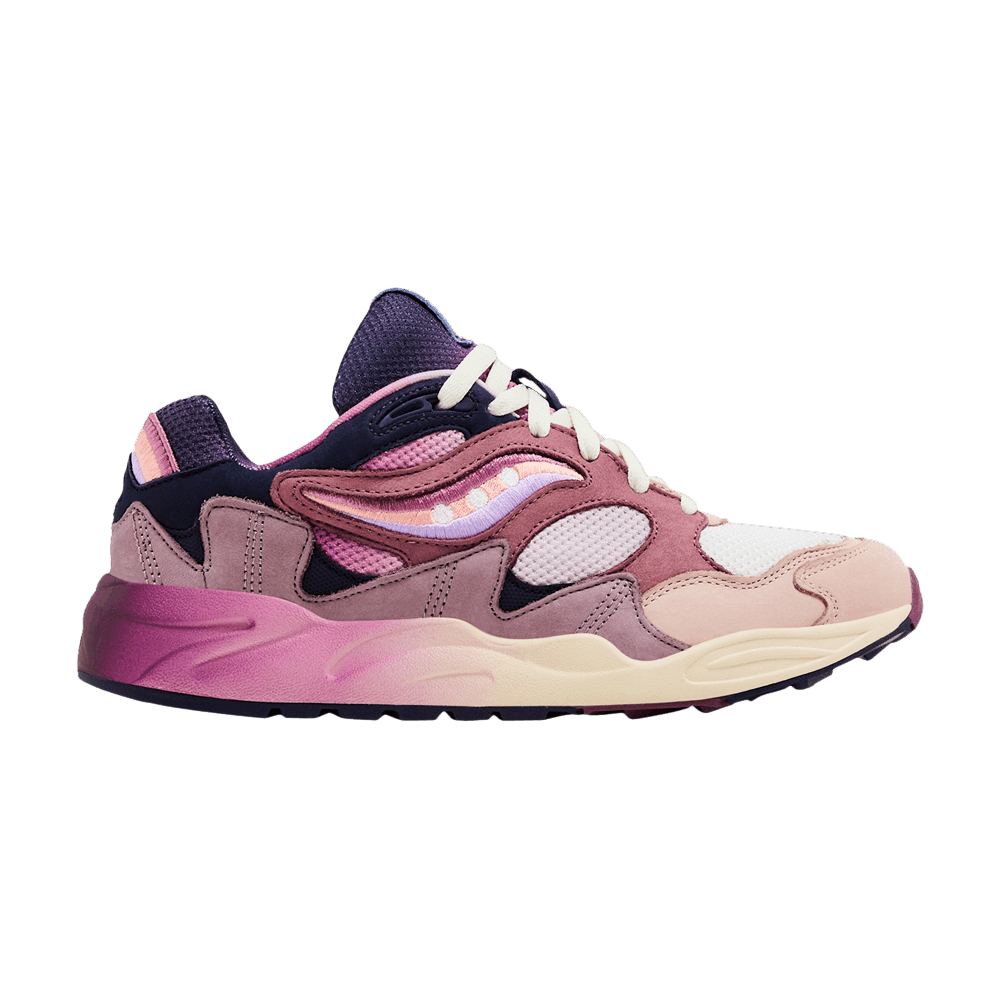Men's Grid Shadow 2 'Summer Solstice Pack'