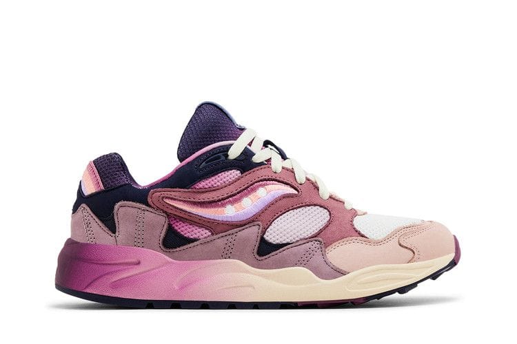 Men's Grid Shadow 2 'Summer Solstice Pack'