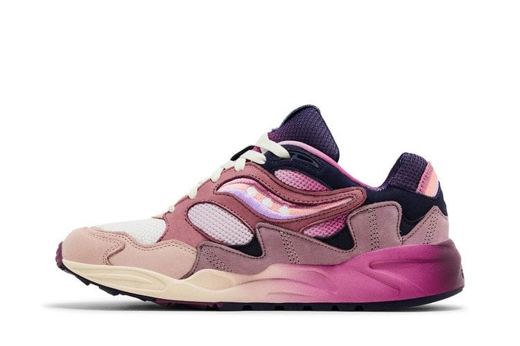 Men's Grid Shadow 2 'Summer Solstice Pack'