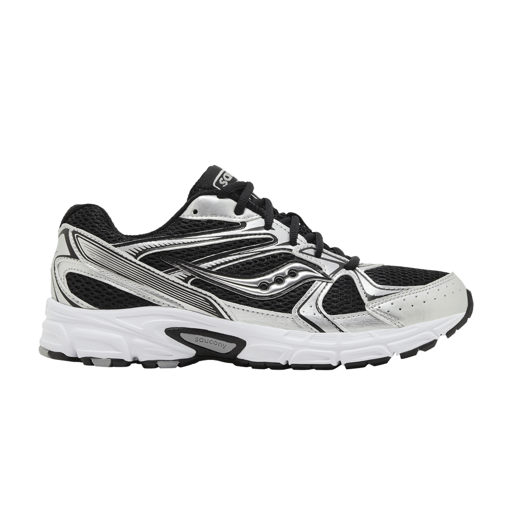 Women's Grid Ride Millennium 'Black Silver'