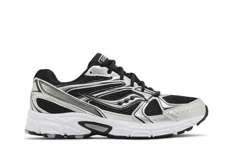 Women's Grid Ride Millennium 'Black Silver'