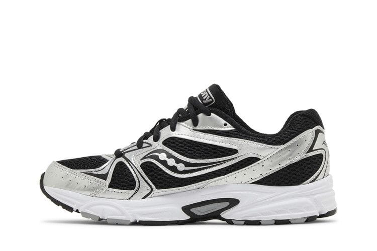 Women's Grid Ride Millennium 'Black Silver'