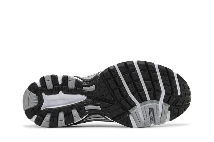 Women's Grid Ride Millennium 'Black Silver'