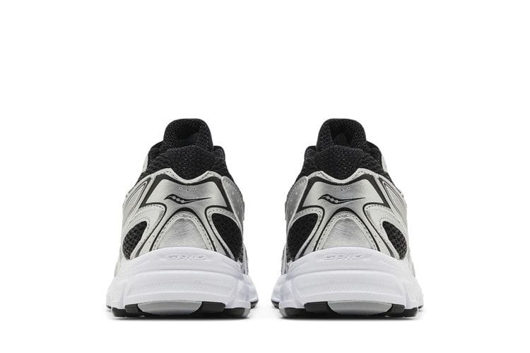 Women's Grid Ride Millennium 'Black Silver'