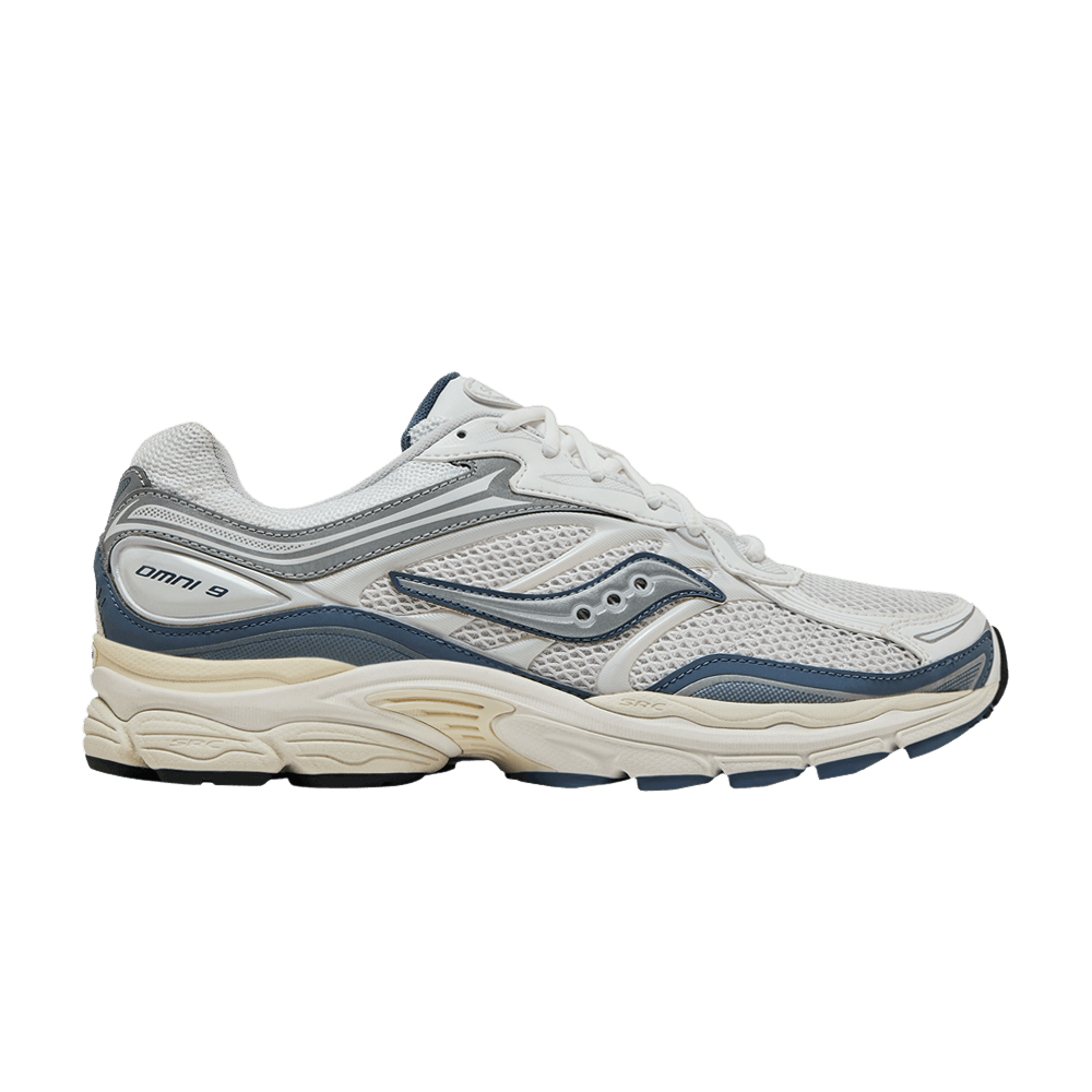 Men's ProGrid Omni 9 'Tomorrow, Meet Yesterday Pack - Blue'