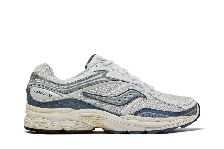 Men's ProGrid Omni 9 'Tomorrow, Meet Yesterday Pack - Blue'