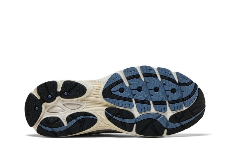 Men's ProGrid Omni 9 'Tomorrow, Meet Yesterday Pack - Blue'