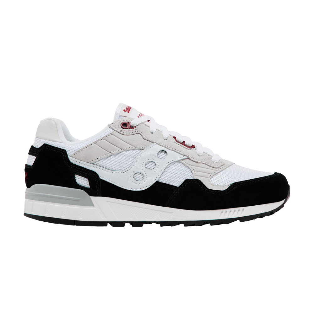 Men's Shadow 5000 'White Black'