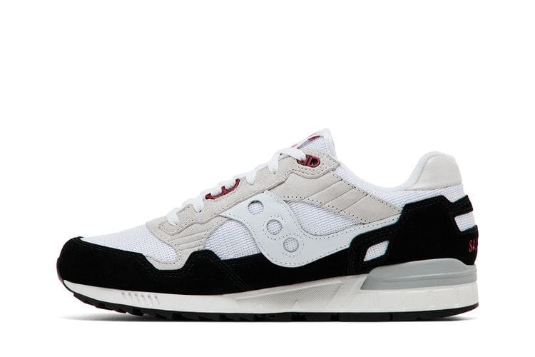 Men's Shadow 5000 'White Black'