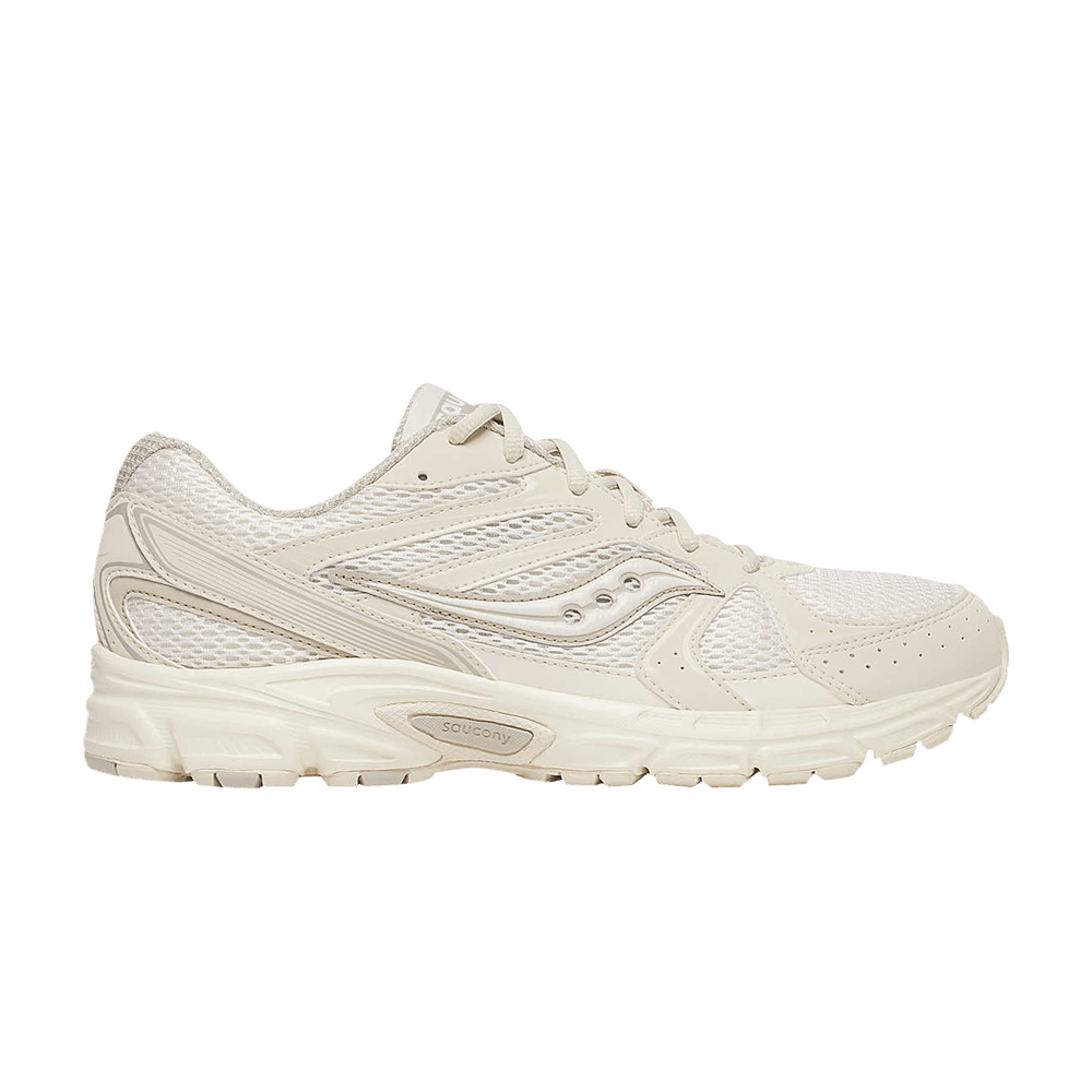 Men's Grid Ride Millennium 'Matte - Cream'