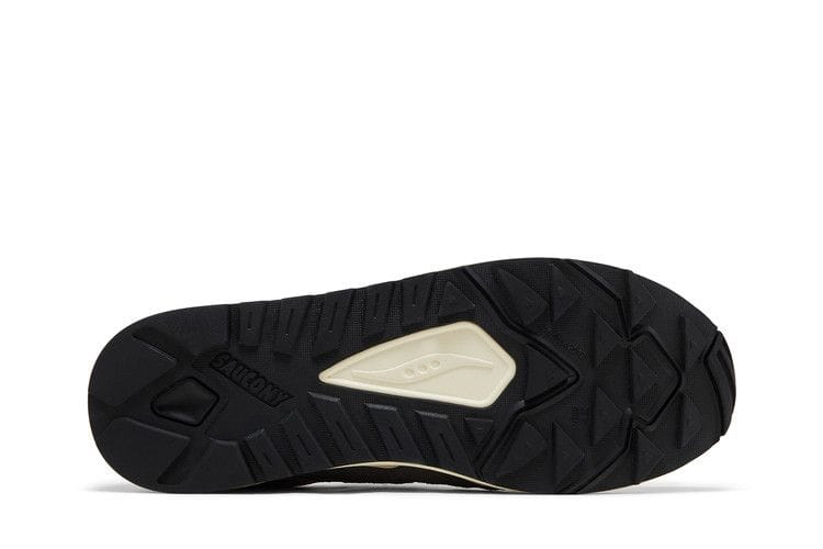 Men's Grid Shadow 2 'Grey Cream'
