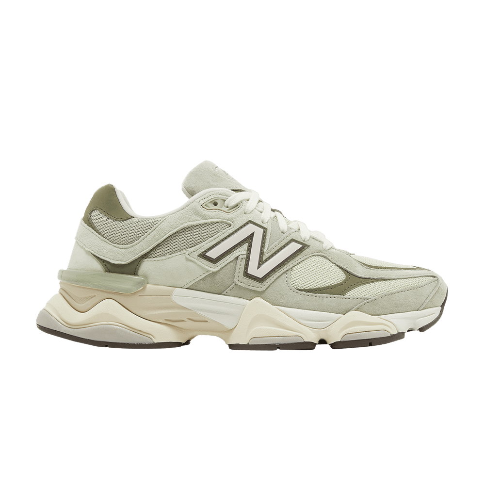 Men's 9060 'Olivine'