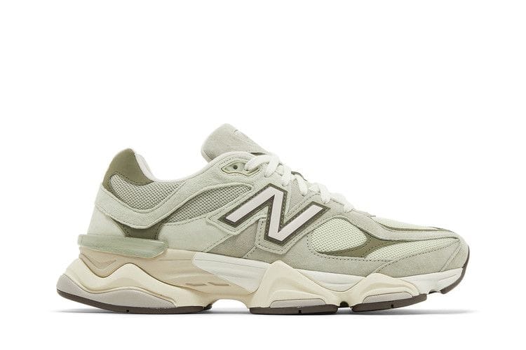 Men's 9060 'Olivine'