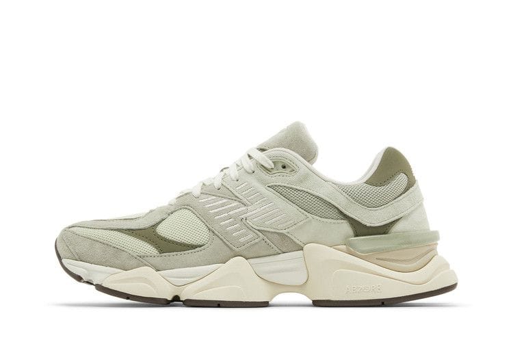 Men's 9060 'Olivine'