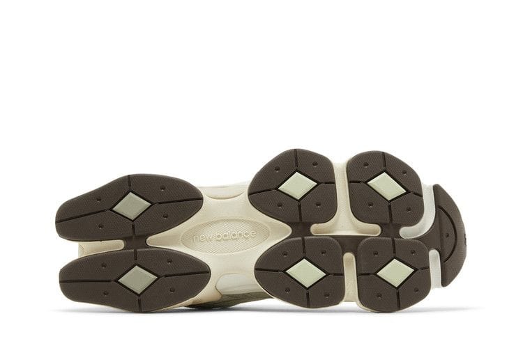 Men's 9060 'Olivine'