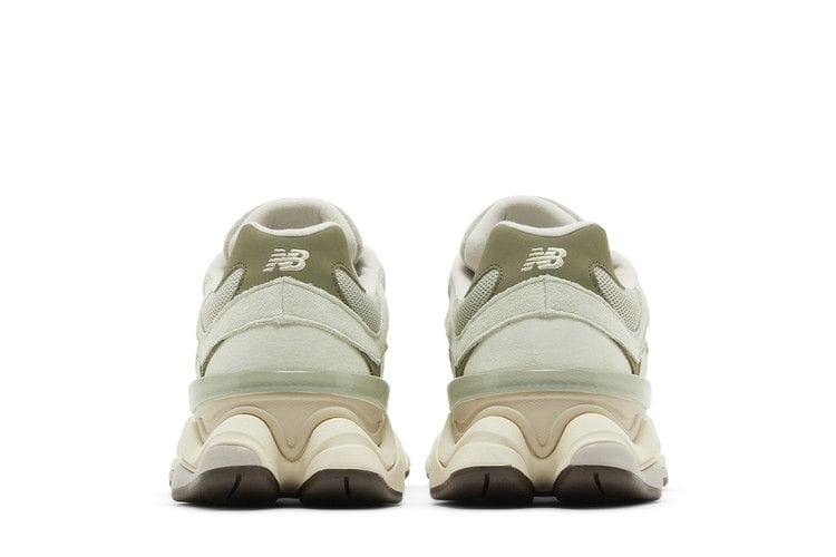 Men's 9060 'Olivine'