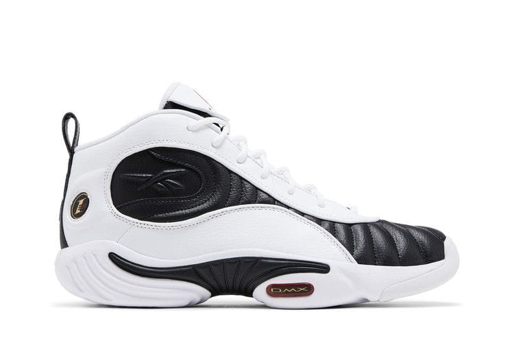 Men's Answer 3 'White Black'