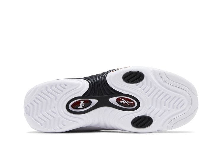 Men's Answer 3 'White Black'