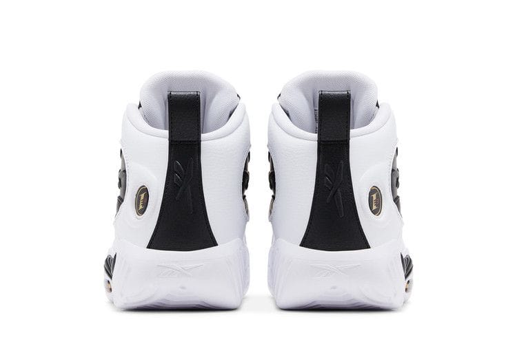 Men's Answer 3 'White Black'