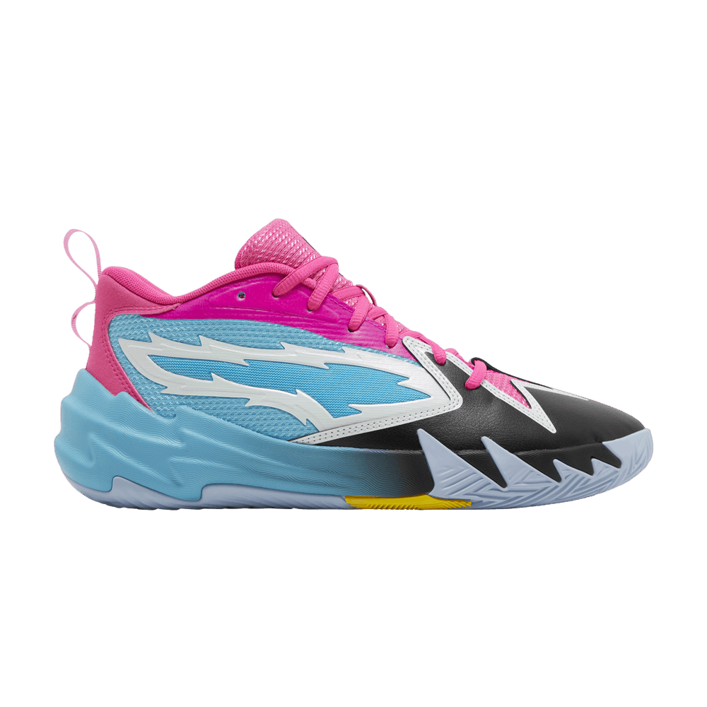 Men's Scoot Zeros 'Northern Lights'