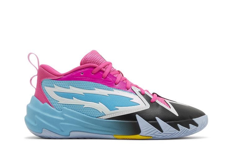 Men's Scoot Zeros 'Northern Lights'