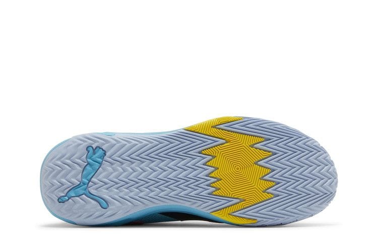 Men's Scoot Zeros 'Northern Lights'