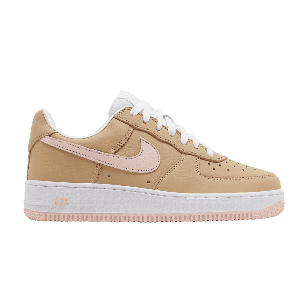 Men's Air Force 1 Low Retro 'Linen' 2024