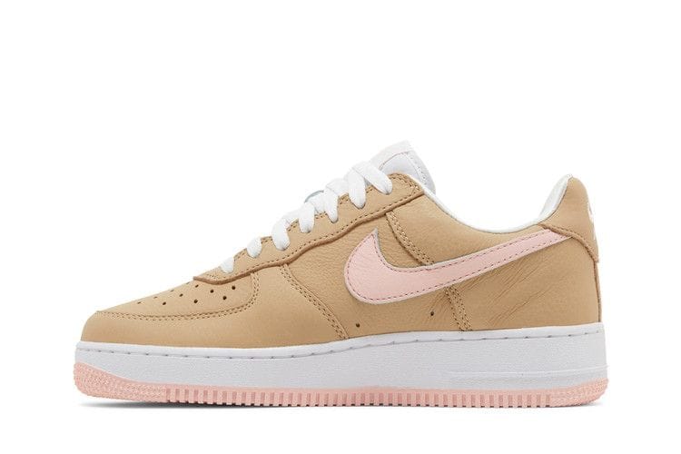 Men's Air Force 1 Low Retro 'Linen' 2024