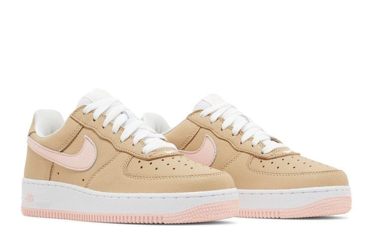 Men's Air Force 1 Low Retro 'Linen' 2024