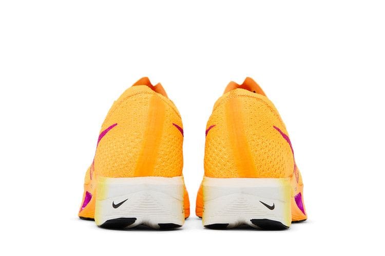 Women's ZoomX VaporFly Next% 3 'Laser Orange'