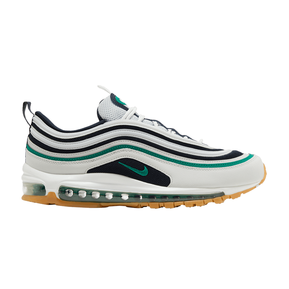 Men's Air Max 97 'Photon Dust Malachite'