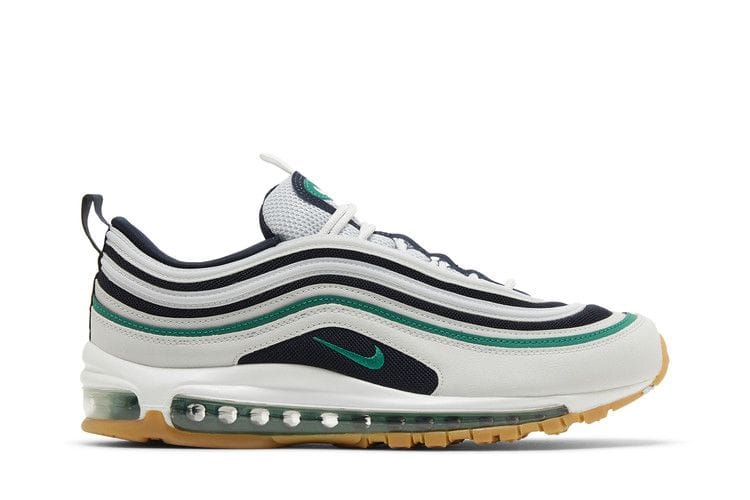 Men's Air Max 97 'Photon Dust Malachite'