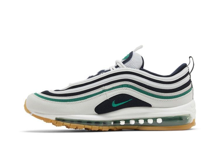 Men's Air Max 97 'Photon Dust Malachite'