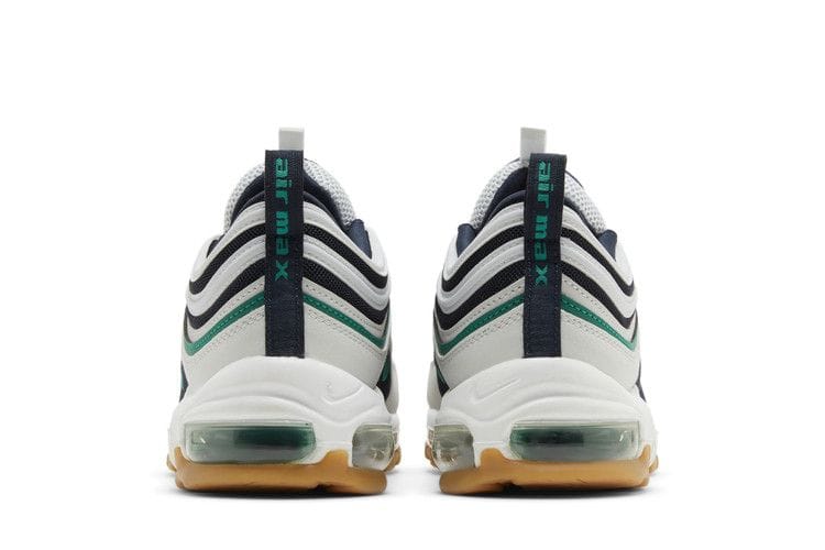 Men's Air Max 97 'Photon Dust Malachite'