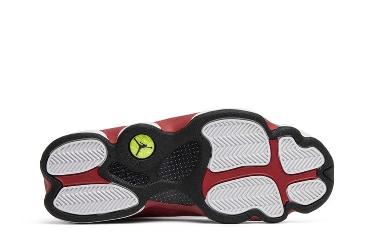 Men's Air Jordan 13 Retro 'Grey Toe' 2014