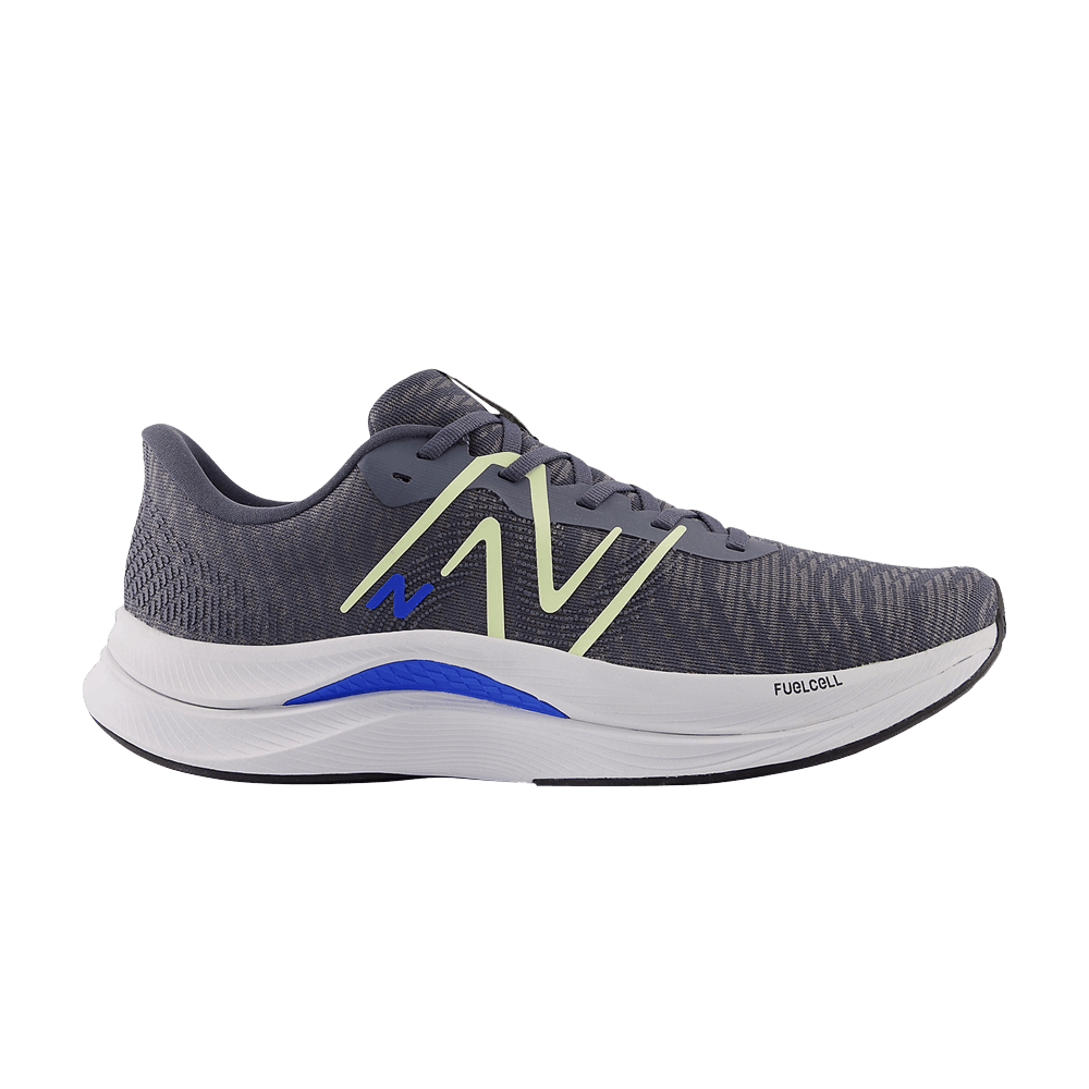 Men's FuelCell Propel v4 'Graphite Limelight'