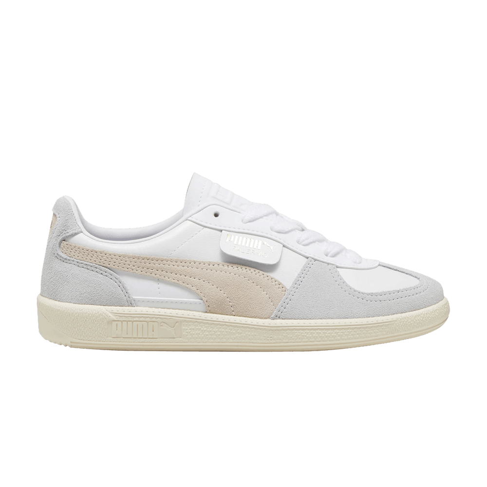 Women's Palermo 'White Rosebay'