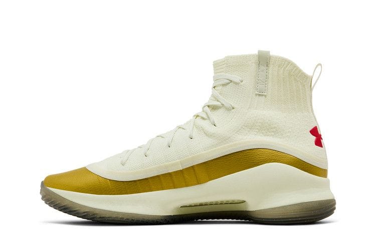 Men's Curry 4 Retro 'Champions Mindset'