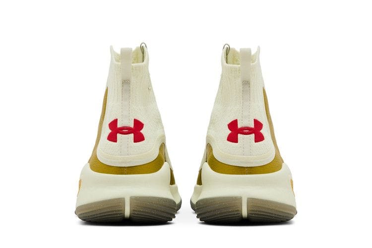 Men's Curry 4 Retro 'Champions Mindset'