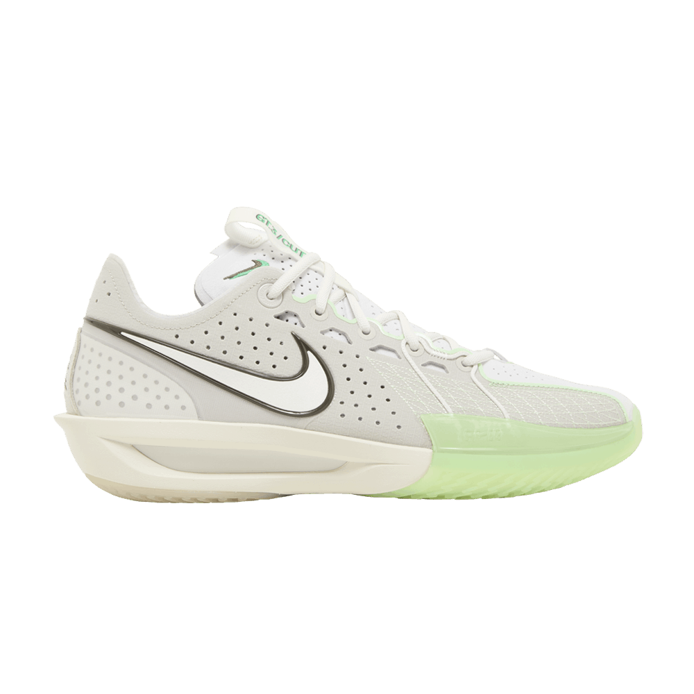 Men's Air Zoom GT Cut 3 'Vapor Green'
