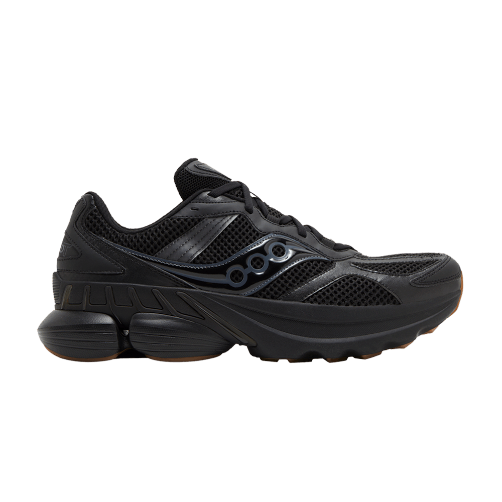 Men's Grid NXT 'Triple Black'