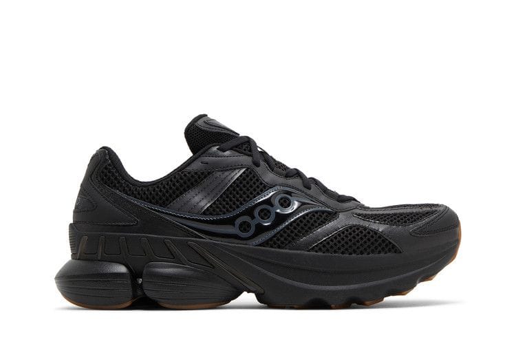 Men's Grid NXT 'Triple Black'