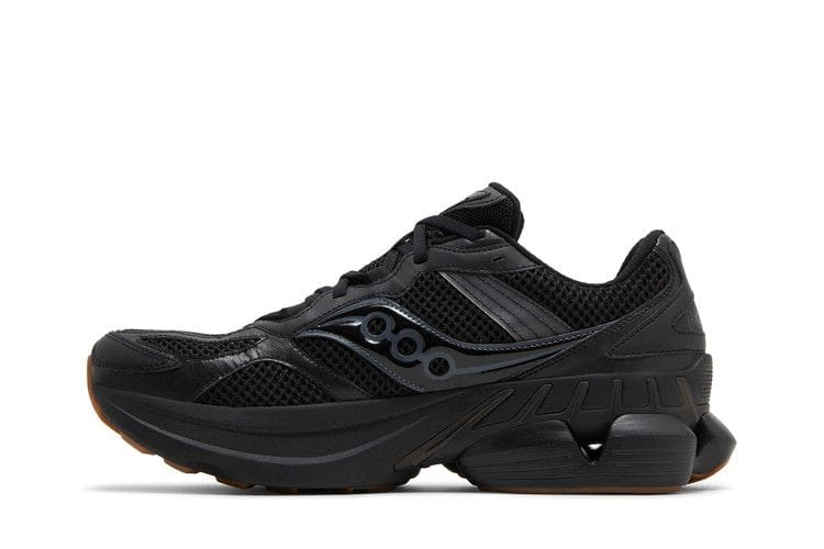 Men's Grid NXT 'Triple Black'