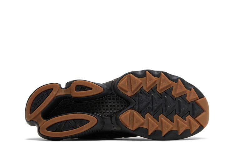 Men's Grid NXT 'Triple Black'