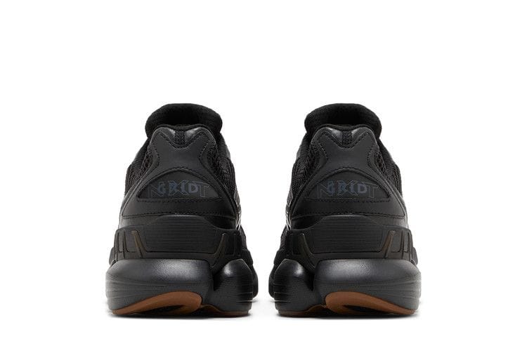 Men's Grid NXT 'Triple Black'