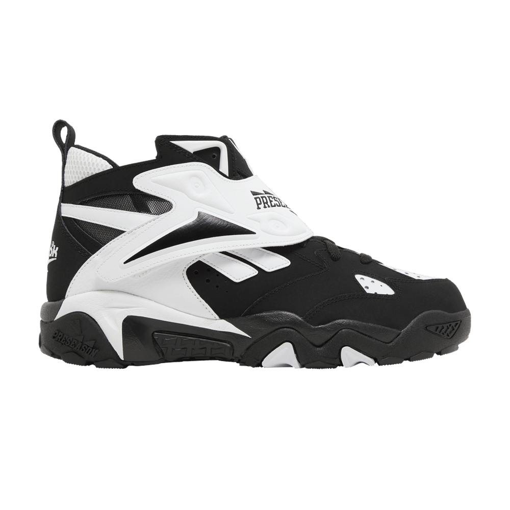 Men's Preseason 94 Mid 'Black White'
