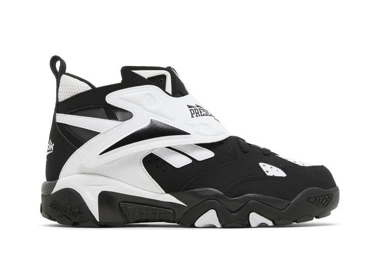 Men's Preseason 94 Mid 'Black White'