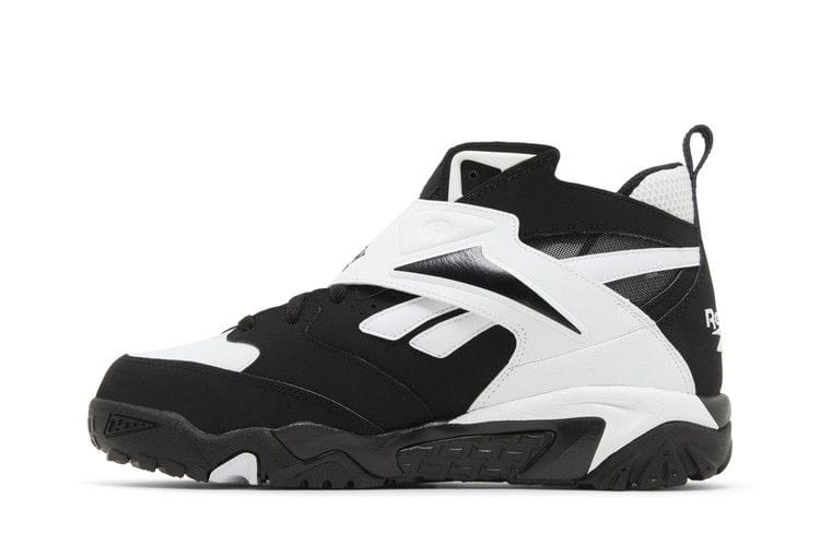 Men's Preseason 94 Mid 'Black White'