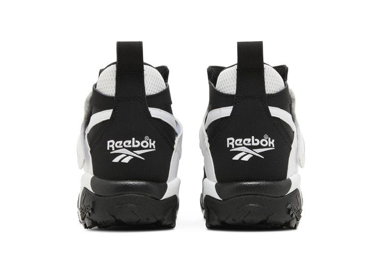 Men's Preseason 94 Mid 'Black White'